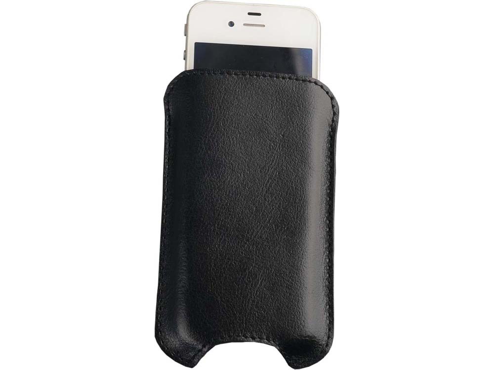 Чехол для iPhone 5 с логотипом Alessandro Venanzi | Print Logo