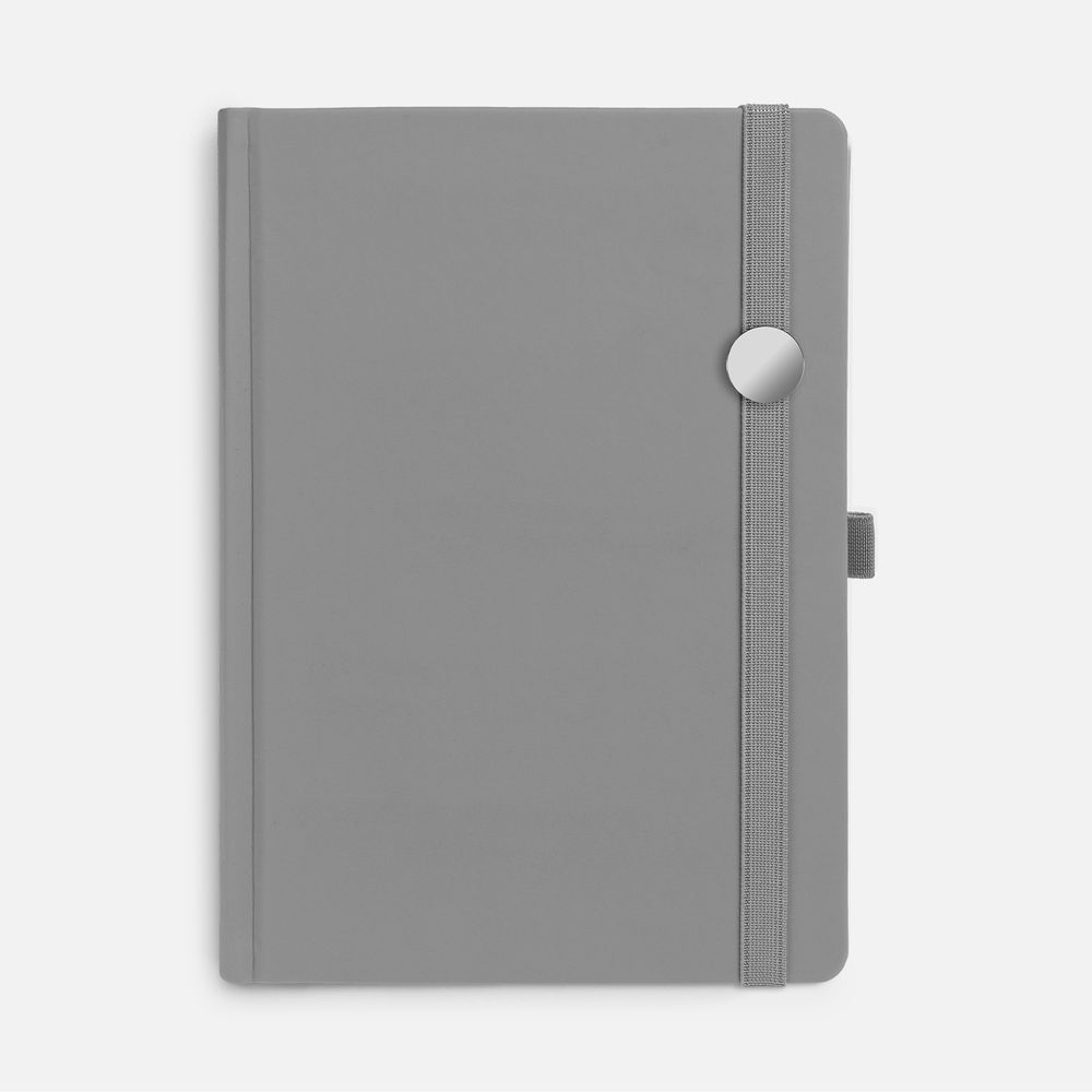 Ежедневник Favor Metal, недатированный