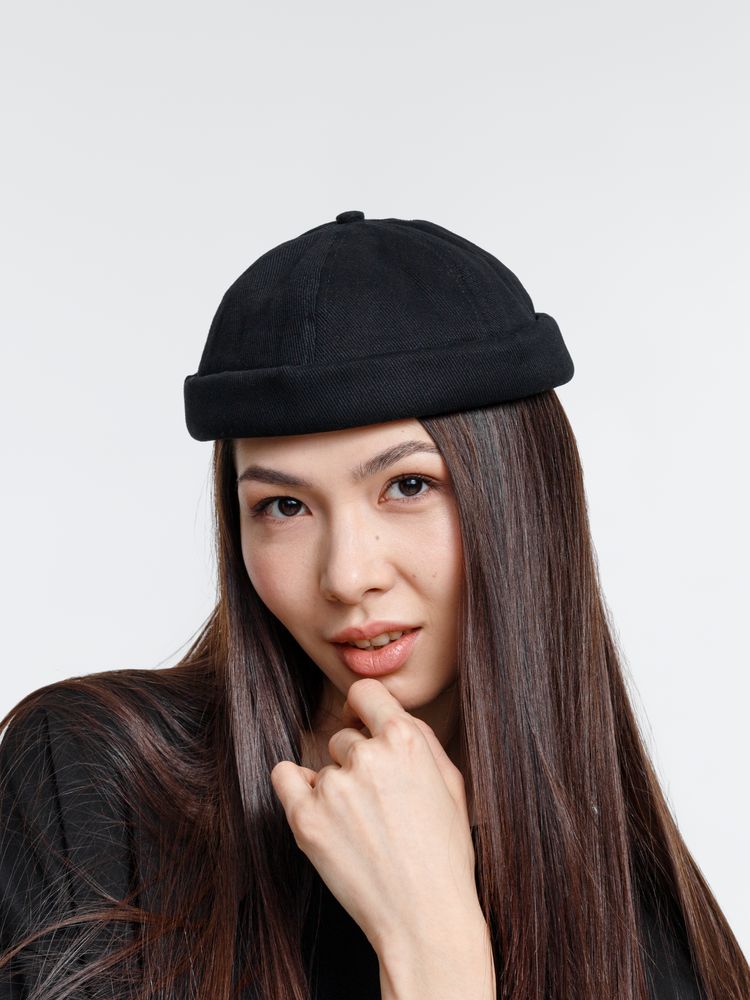 Кепка без козырька Marinero фото на сайте Print Logo.