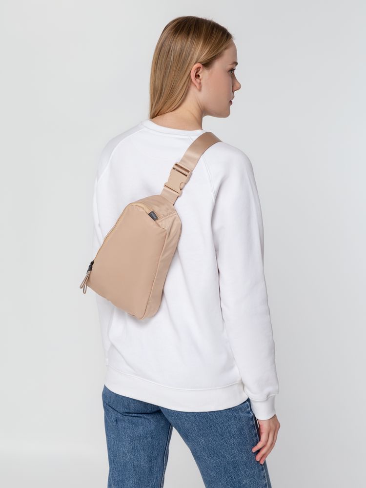 Поясная сумка coolStuff фото на сайте Print Logo.