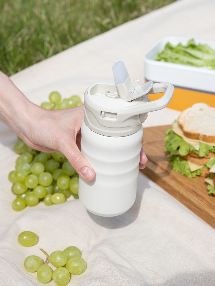 Термобутылка Fujisan 2.0 без логотипа