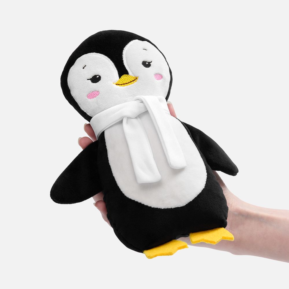 Мягкая игрушка Beastie Toys фото на сайте Print Logo. 