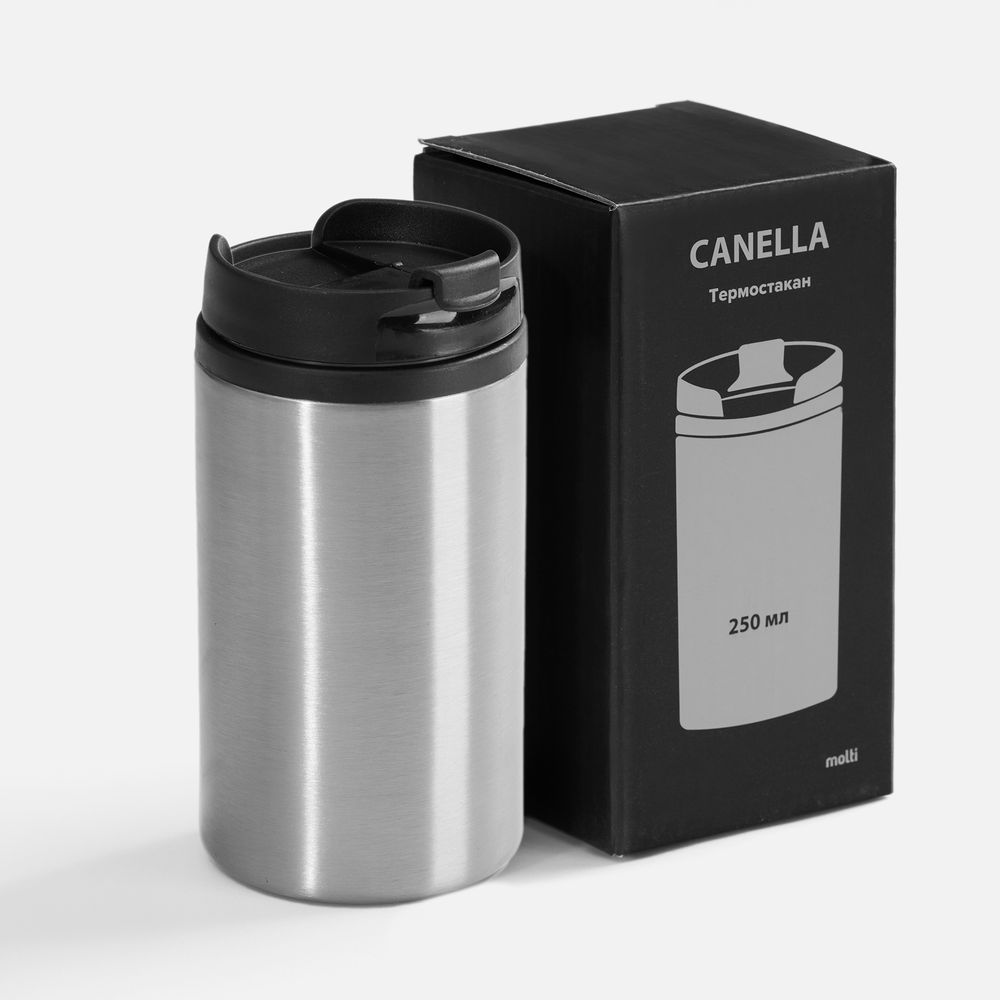 Термостакан Canella