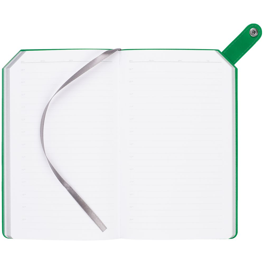 Ежедневник Corner, недатированный