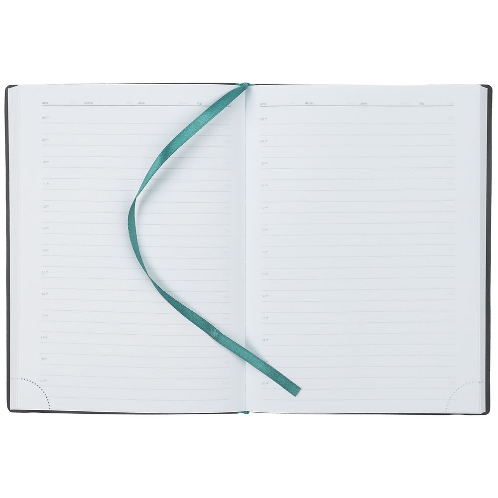 Ежедневник Vivian ver.2, недатированный фото на сайте Print Logo.