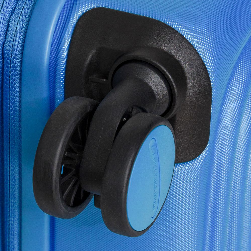 Чемодан Logoduck S