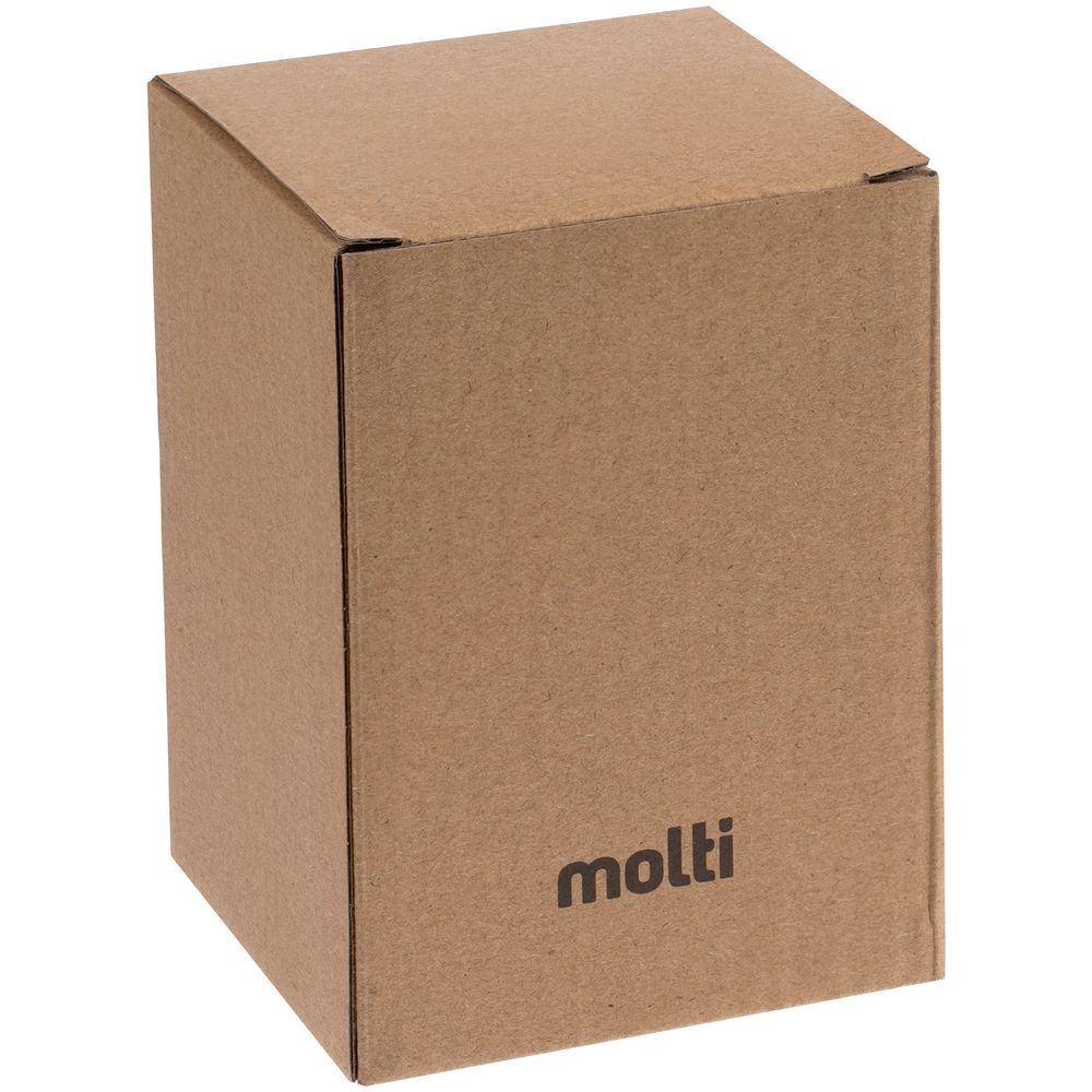 Тендерайзер для мяса Softly — пример нанесения логотипа (Molti) | Print Logo