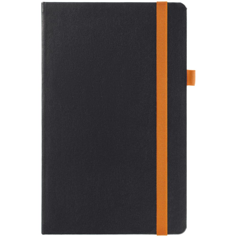 Ежедневник Ton, недатированный фото на сайте Print Logo.