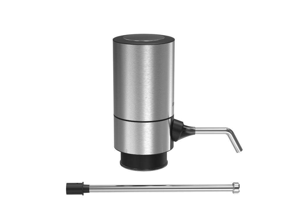 Автоматический аэратор-диспенсер для вина Prestigio