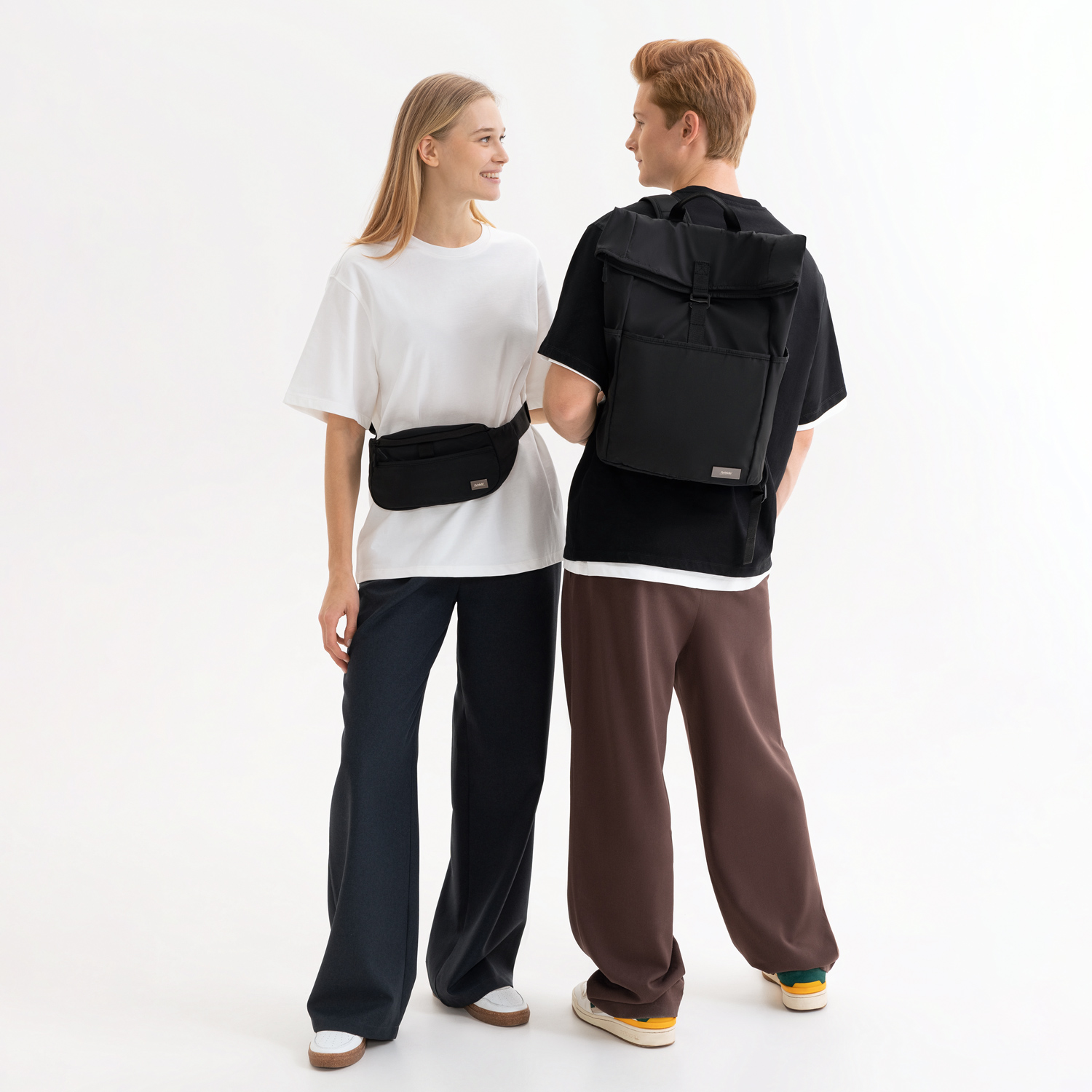 Футболка унисекс Раст Нео (Rust Neo), 240 гр., темно-синий, размер 3XL/4XL фото на сайте Print Logo.