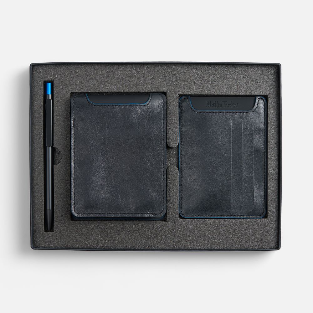 Набор Arrival с логотипом  | Print Logo