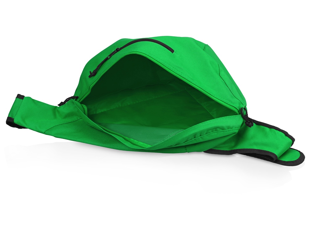 Рюкзак Brooklyn, зеленый светлый