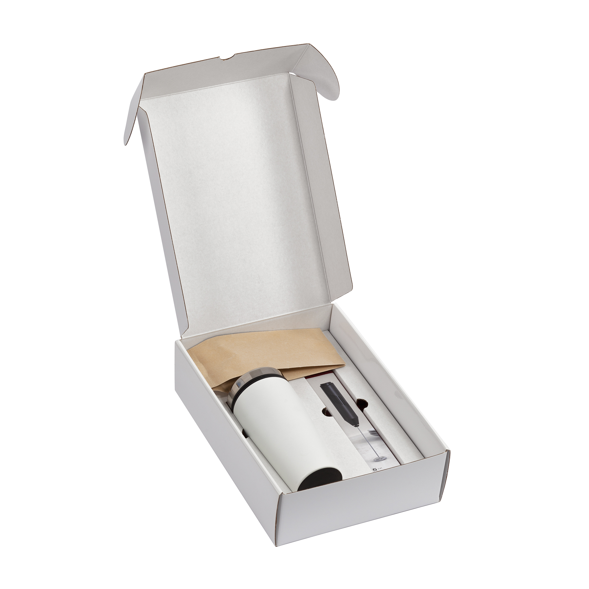 Набор "Макиато" фото на сайте Print Logo.