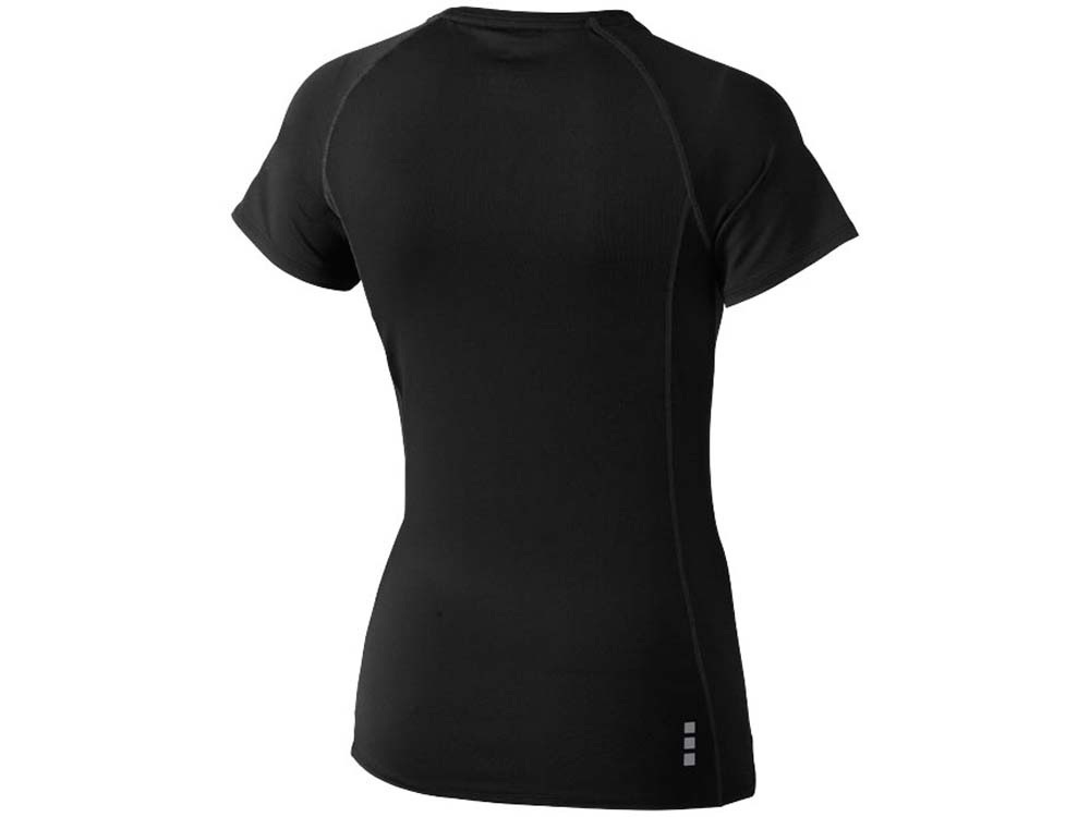 Футболка Kingston женская, черный