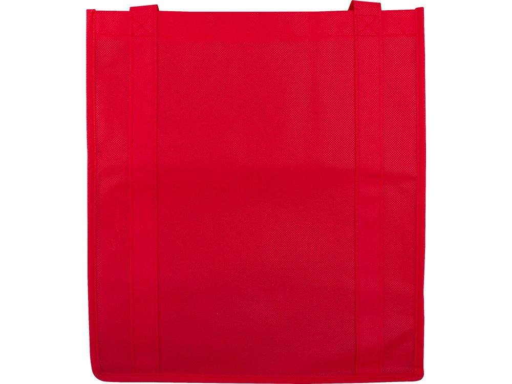 Сумка для покупок Little Juno, красный