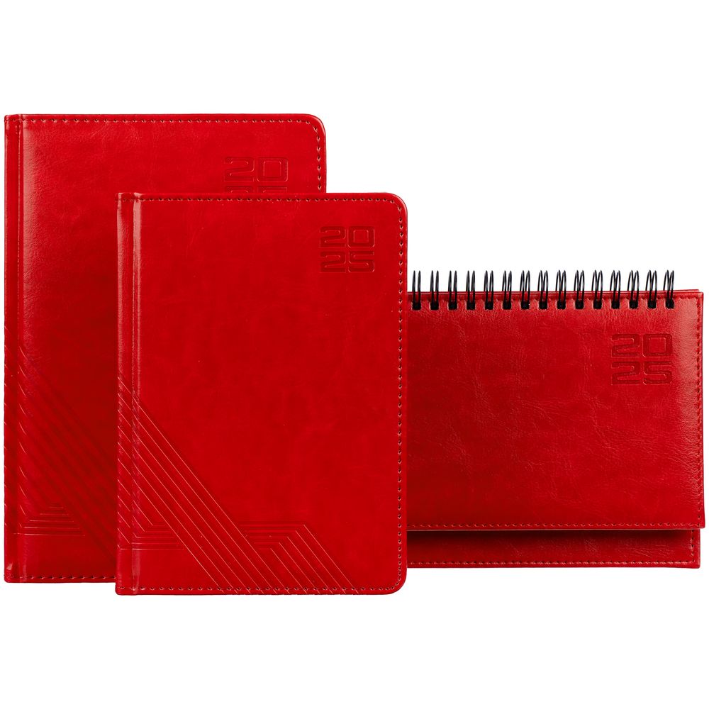 Ежедневник Faro Mini, датированный