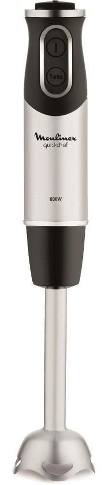 Погружной блендер Quickchef с логотипом Moulinex | Print Logo