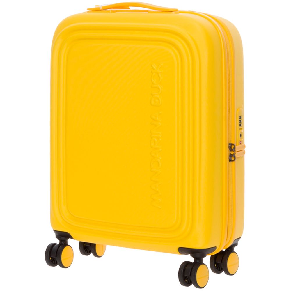 Чемодан Logoduck S фото на сайте Print Logo.