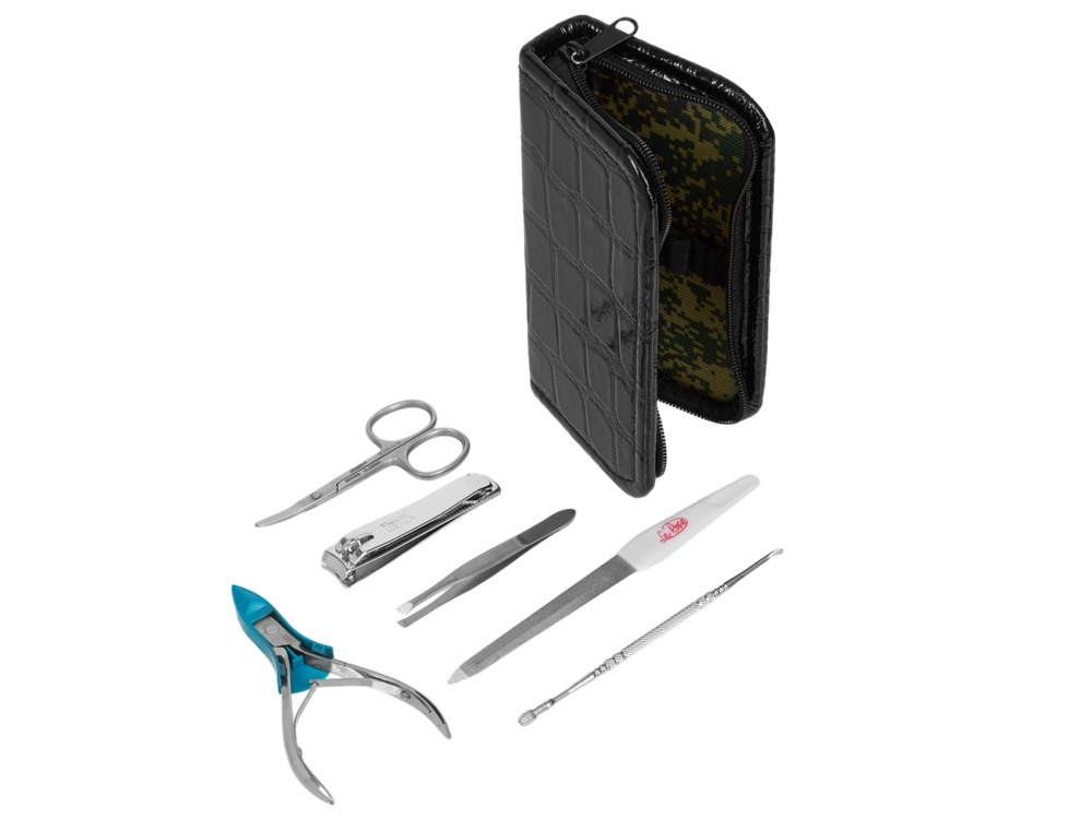 Дорожный несессер с логотипом  | Print Logo