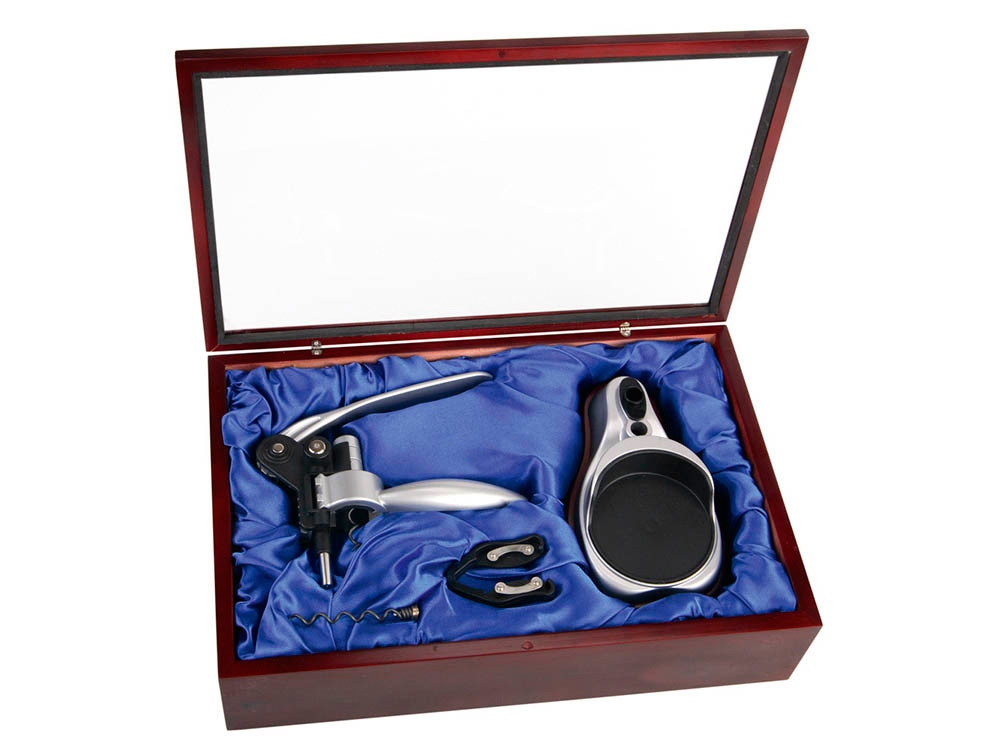 Набор для открывания бутылок с логотипом  | Print Logo