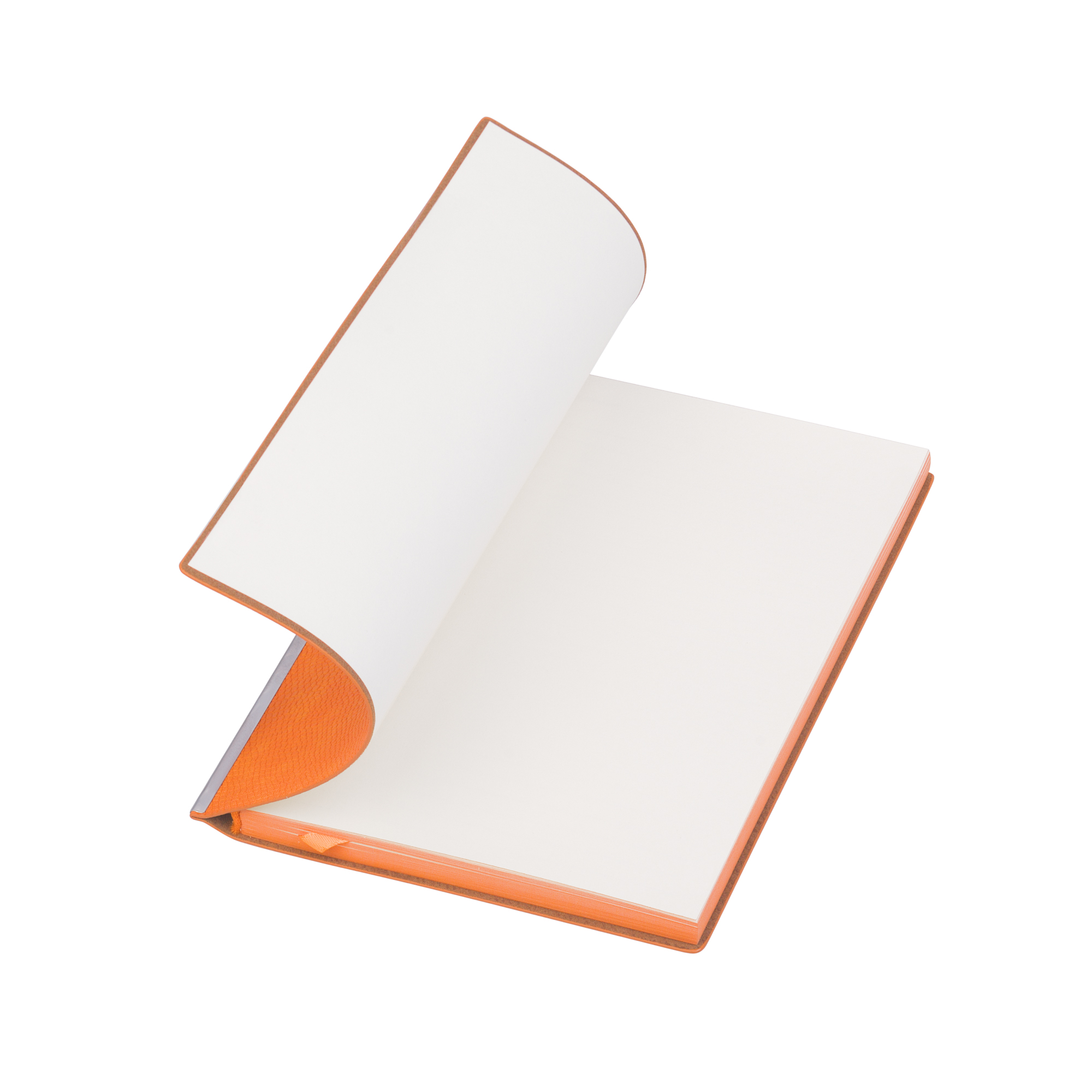 Блокнот "Венеция", формат А5, бирюзовый