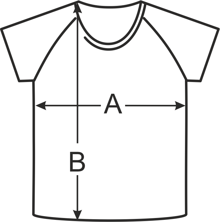 Футболка мужская 34RS с логотипом FUTBITEX | Print Logo