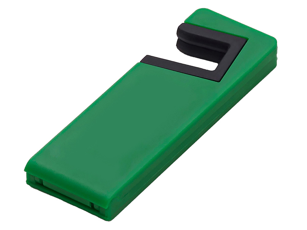 Складной держатель KUNIR для мобильного телефона, папоротник