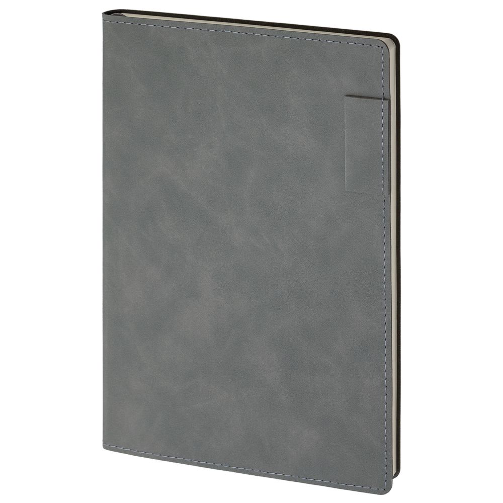 Ежедневник Lable Touch, недатированный