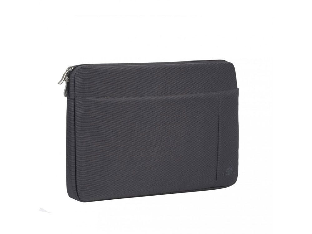 Чехол для ноутбука до 13.3'' с логотипом RIVACASE | Print Logo