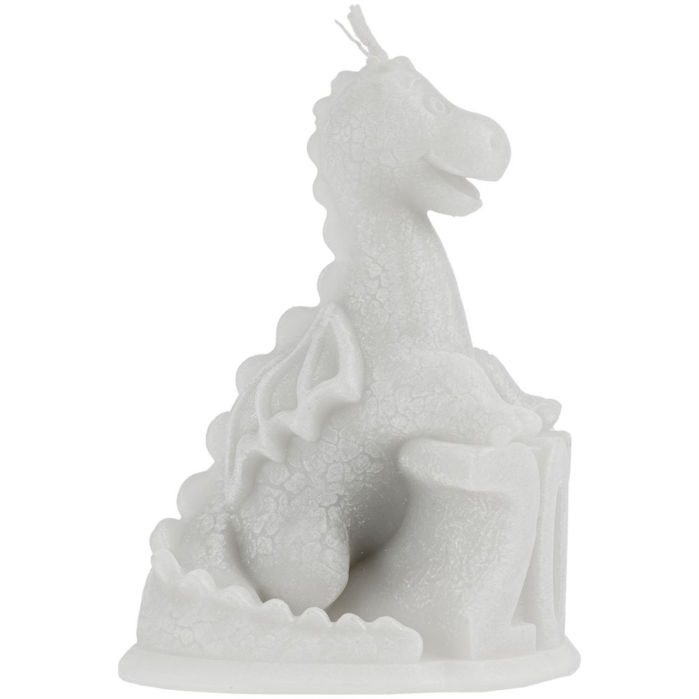 Свеча «Дракон 2024» фото на сайте Print Logo.