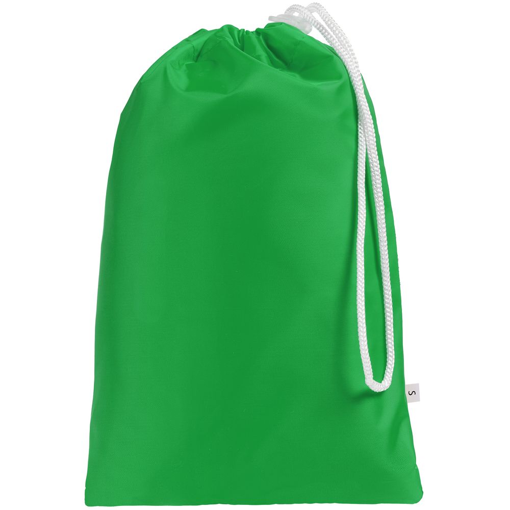 Дождевик Rainman Zip, зеленый, размер 4XL