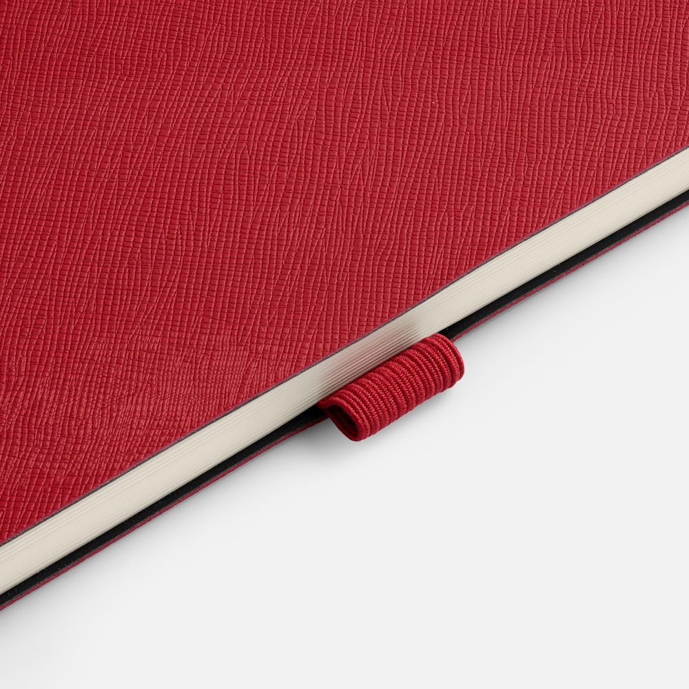 Ежедневник Lungo, недатированный