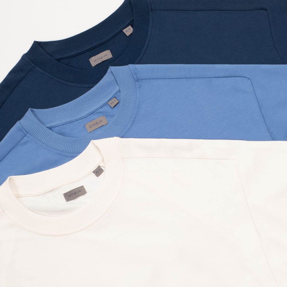 Футболка унисекс Neofit фото на сайте Print Logo.