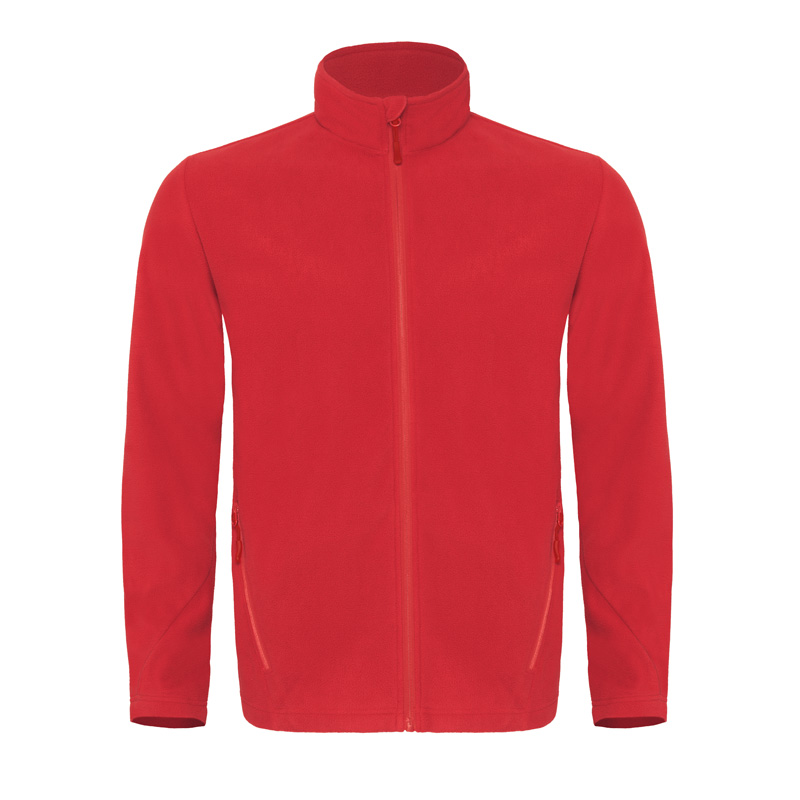 Куртка флисовая мужская Coolstar/men фото на сайте Print Logo.