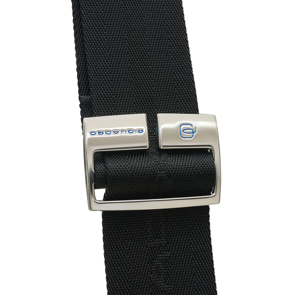 Сумка с отделением для ноутбука Piquadro Blue Square