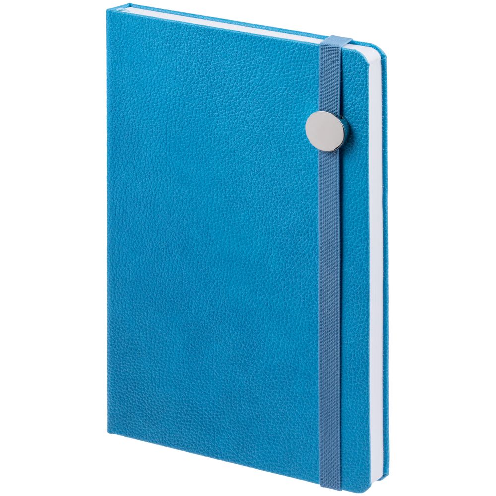 Ежедневник Nova Round, недатированный фото на сайте Print Logo.