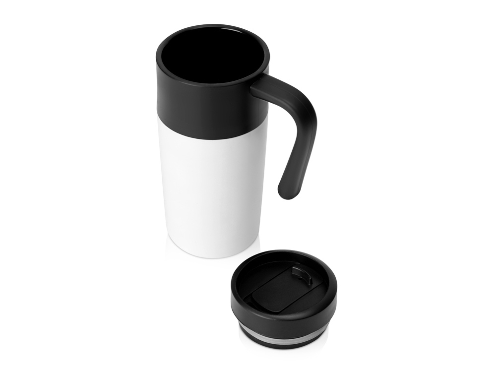 Термокружка Brill, белый