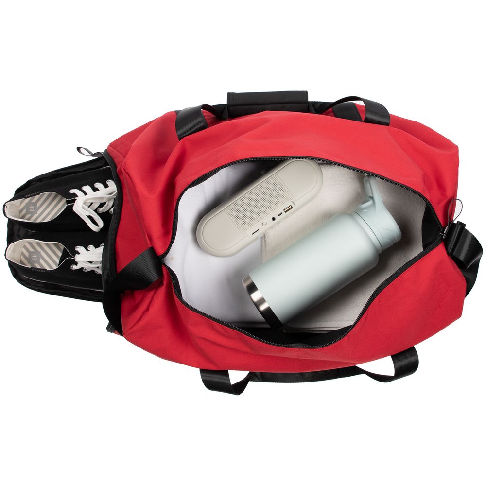 Сумка дорожная urbanPulse