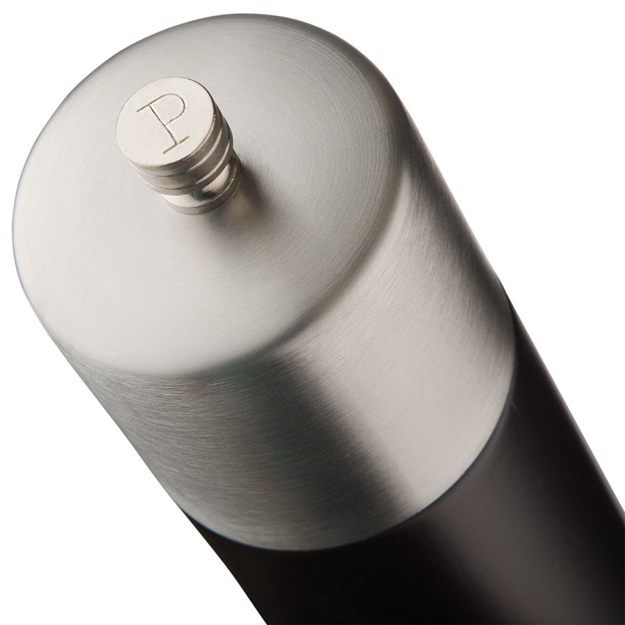 Мельница для перца Modern Wood фото на сайте Print Logo.