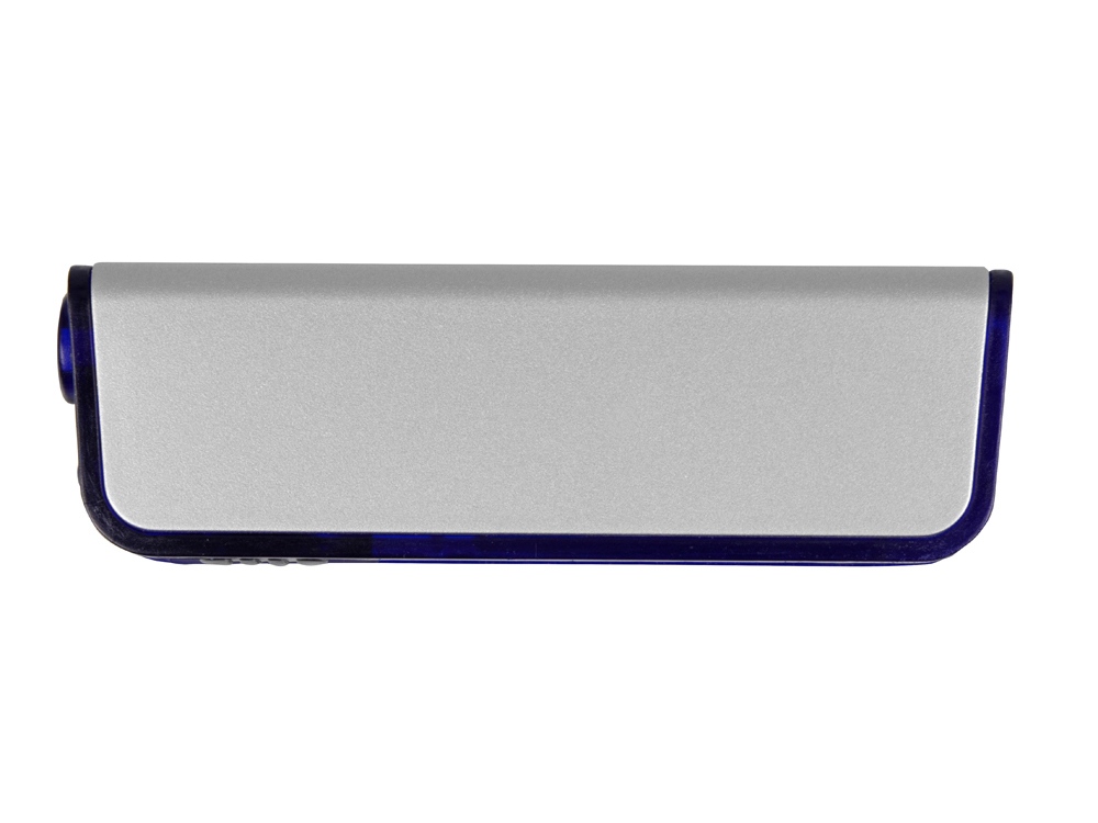 Набор отверток Лион, серебристый/синий