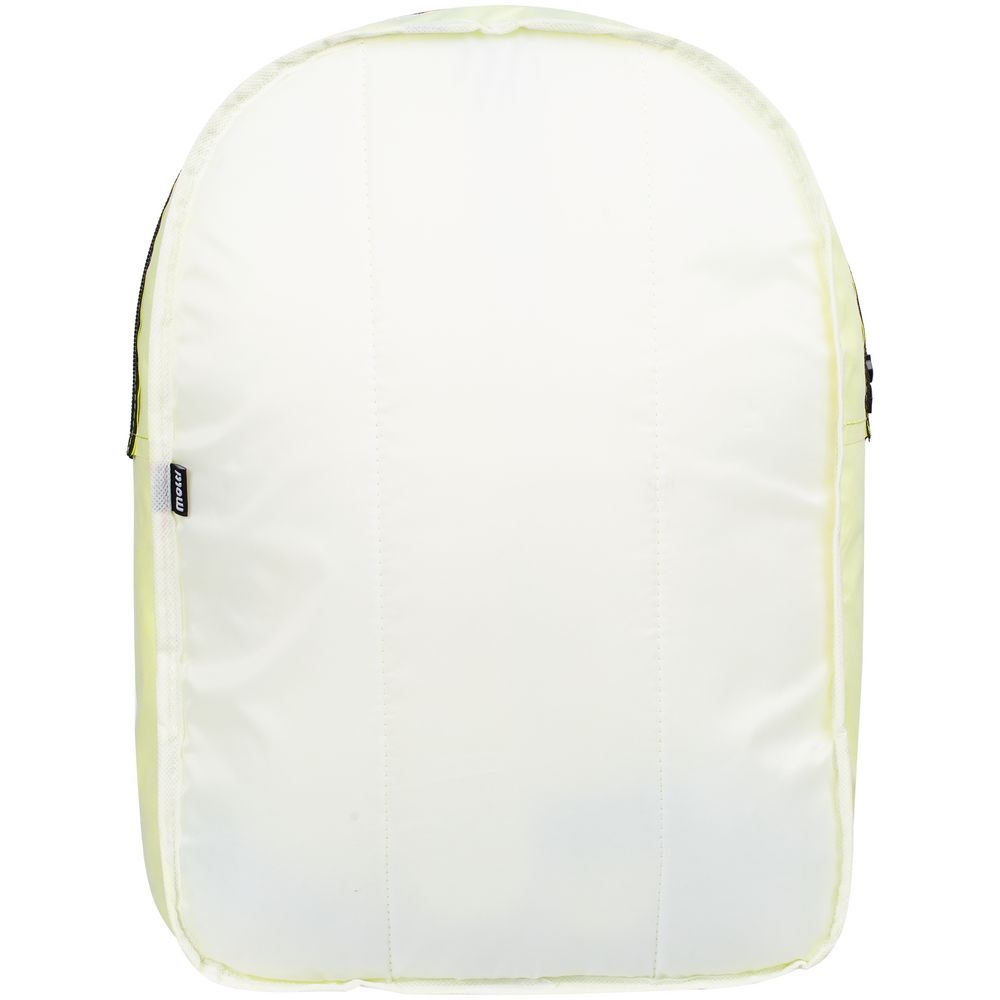 Рюкзак Manifest Color из светоотражающей ткани