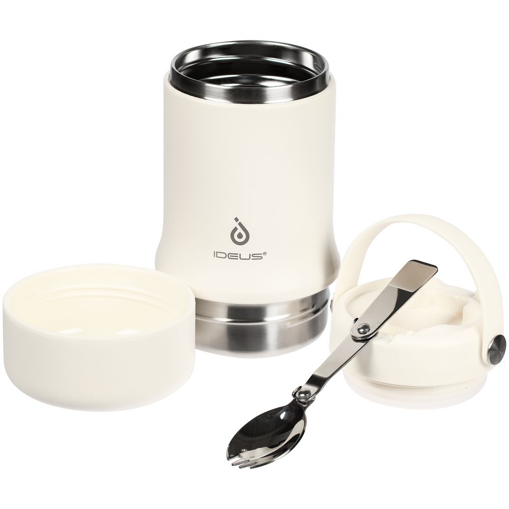 Термос для еды Tabenodo фото на сайте Print Logo.