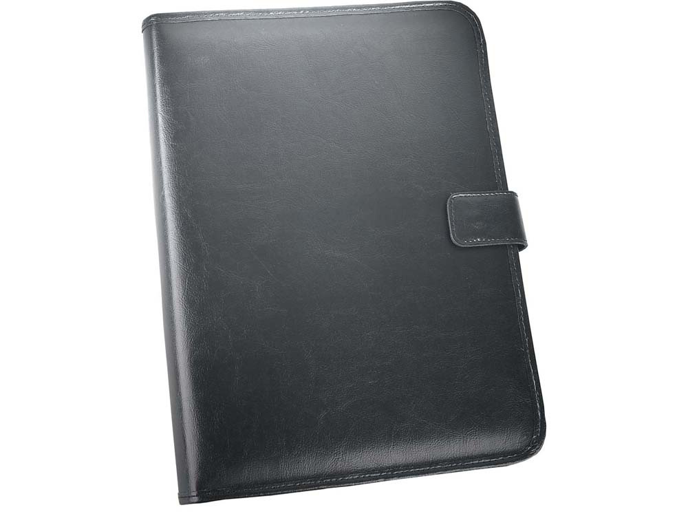 Папка-портфолио с логотипом Alessandro Venanzi | Print Logo