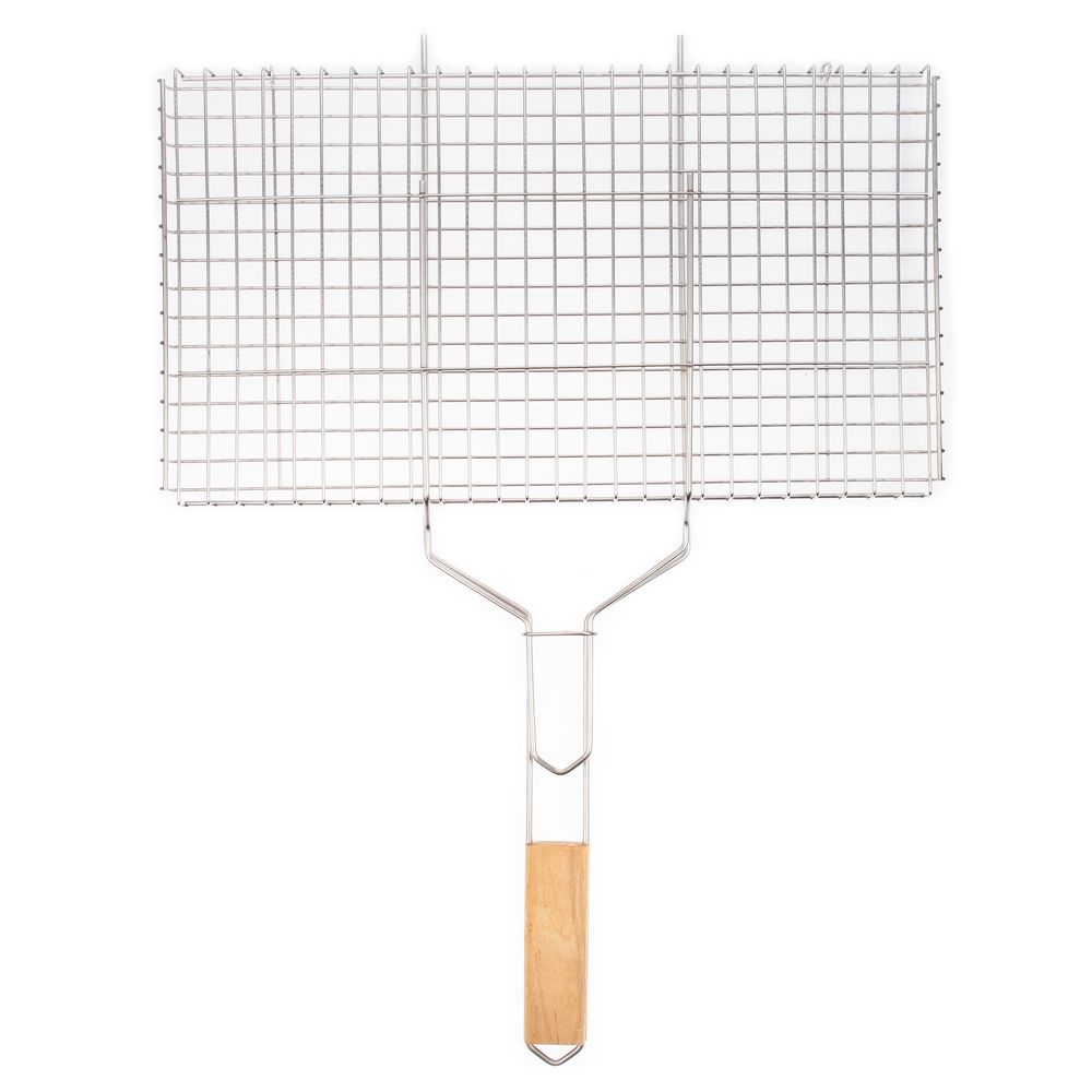 Решетка гриль Chill and Grill фото на сайте Print Logo.