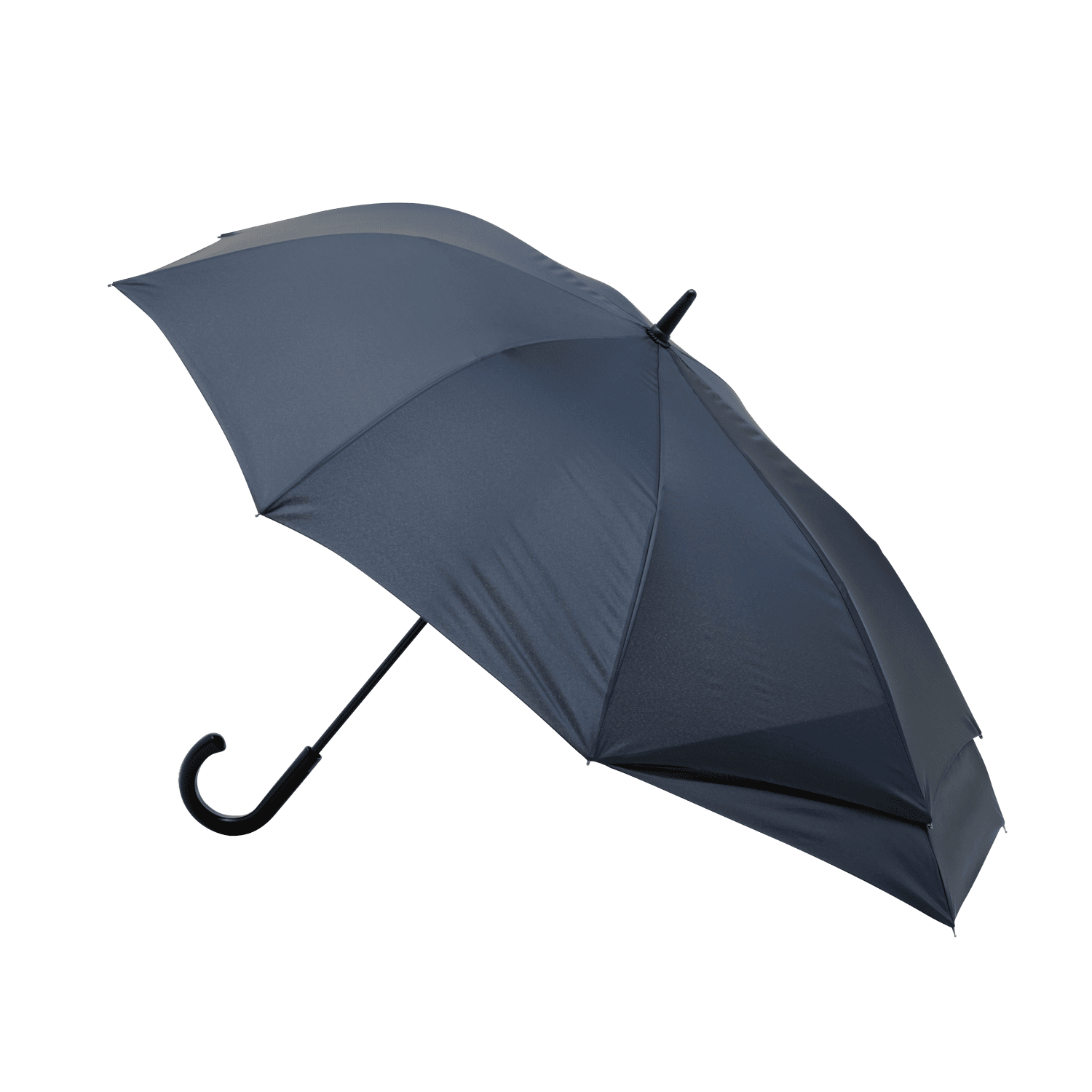 Зонт-трость Дюна (Dune), синий