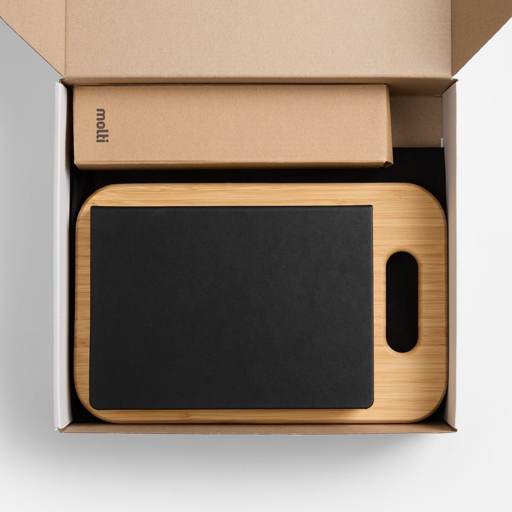 Набор Hungrig фото на сайте Print Logo.