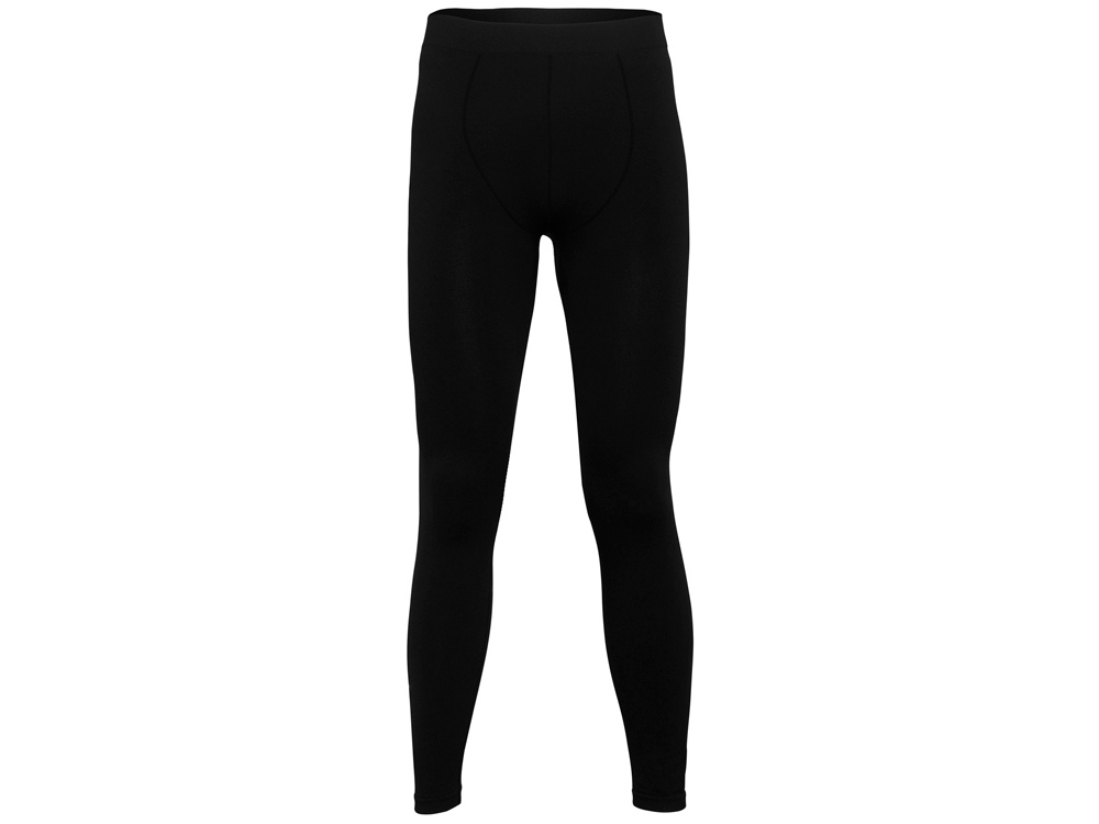 Легинсы Better, мужские с логотипом Roly | Print Logo