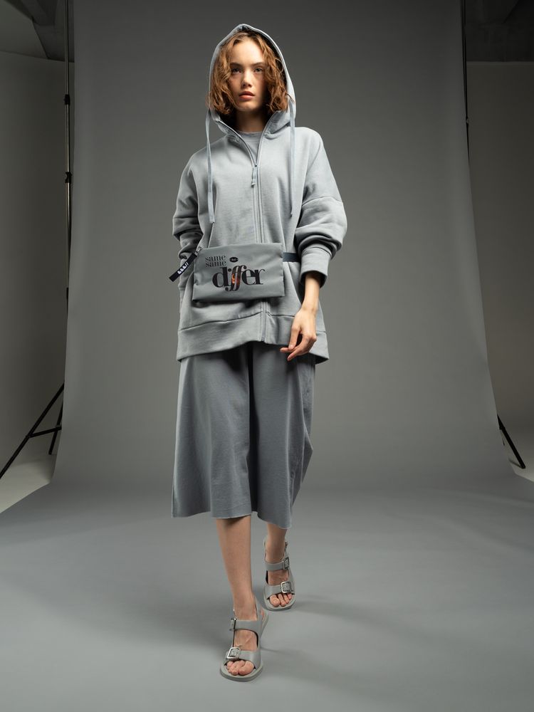 Поясная сумка W2