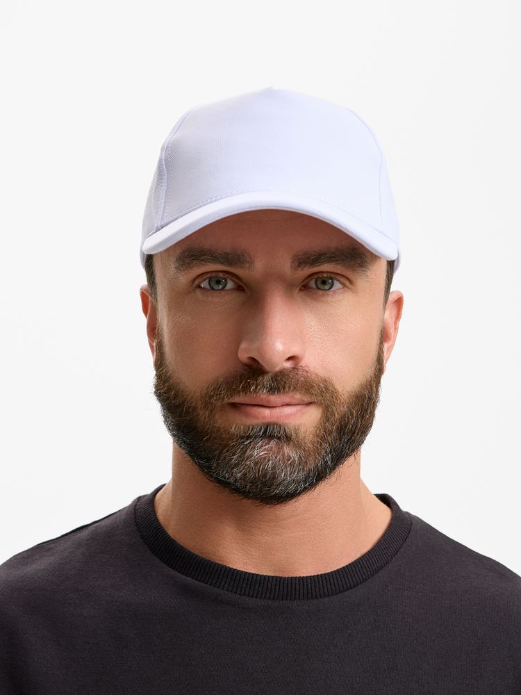 Бейсболка Yonkers фото на сайте Print Logo.