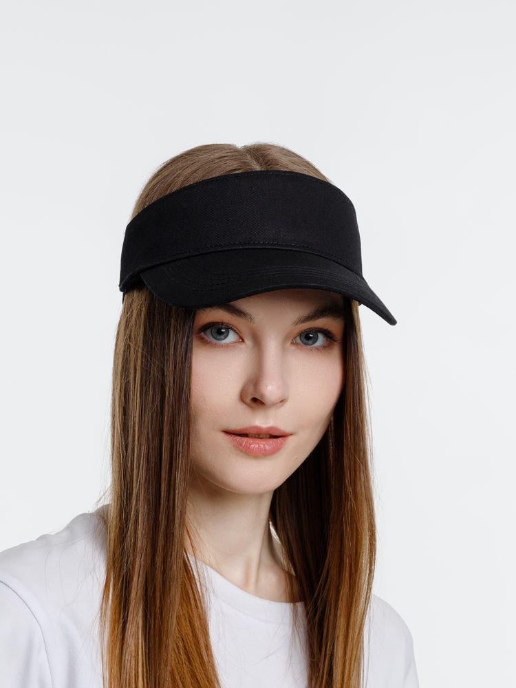 Козырек Viseros фото на сайте Print Logo.